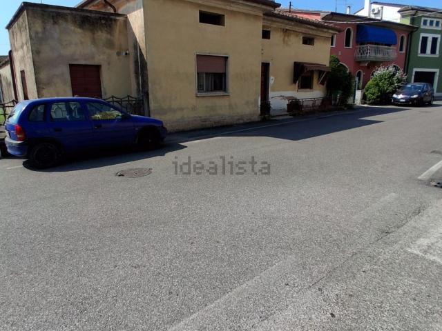 Villetta indipendente in vendita di 150 m² in Via Morando, 21