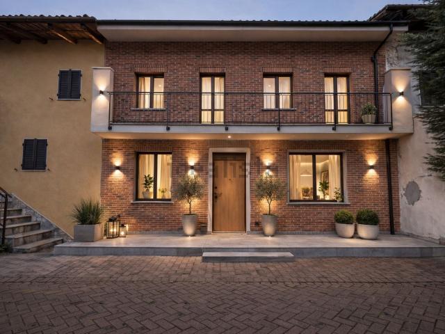Villetta indipendente in vendita di 150 m² in Via Moriondo, 98