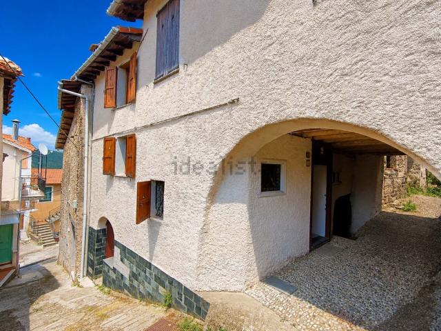 Villetta indipendente in vendita di 150 m² in Via Matteotti