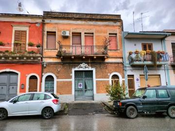 Villetta indipendente in vendita di 150 m² in Via Madonna della Libertà, 113