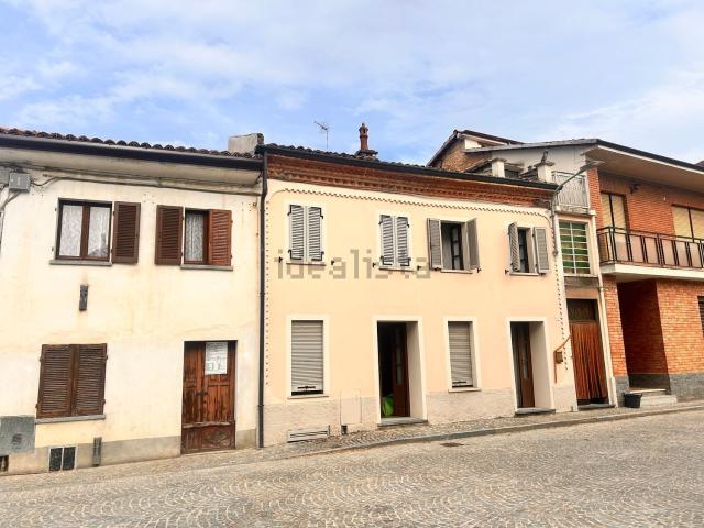 Villetta indipendente in vendita di 150 m² in Via Maestra, 52