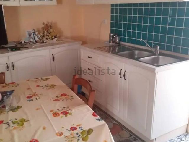 Villetta indipendente in vendita di 150 m² in Via Magenta