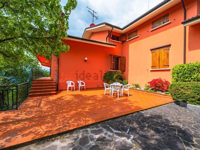 Villetta indipendente in vendita di 150 m² in Via Mammianese