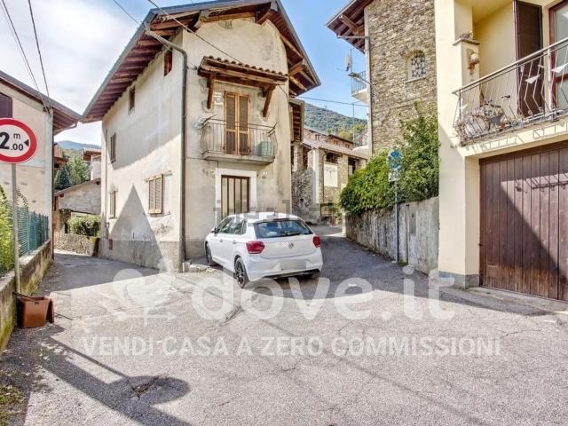 Villetta indipendente in vendita di 150 m² in Via Marliani, 6