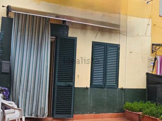 Villetta indipendente in vendita di 150 m² in Via Martiri Lunatesi