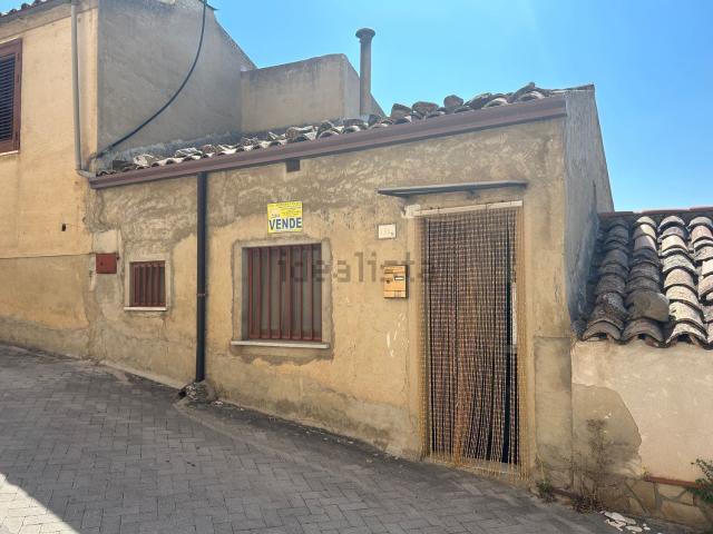 Villetta indipendente in vendita di 150 m² in Via Messineo, 68