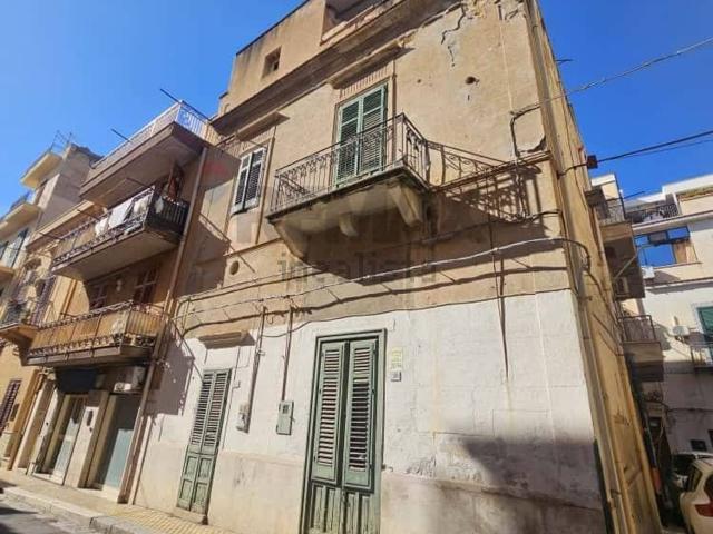 Villetta indipendente in vendita di 150 m² in Via Milazzo, 108