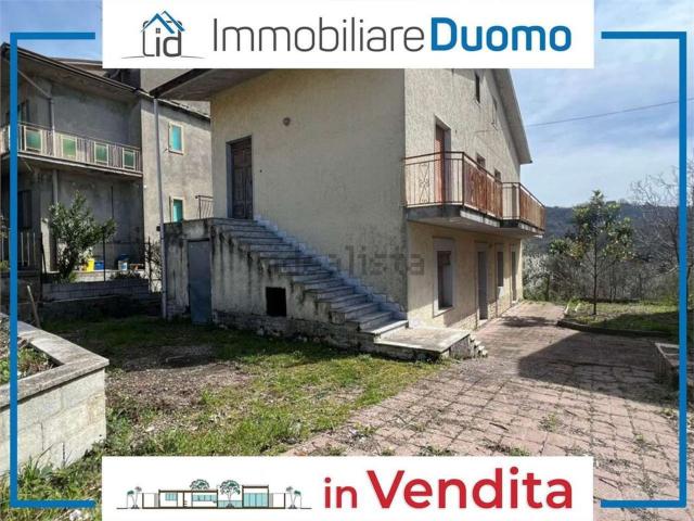 Villetta indipendente in vendita di 150 m² in Via Municipio