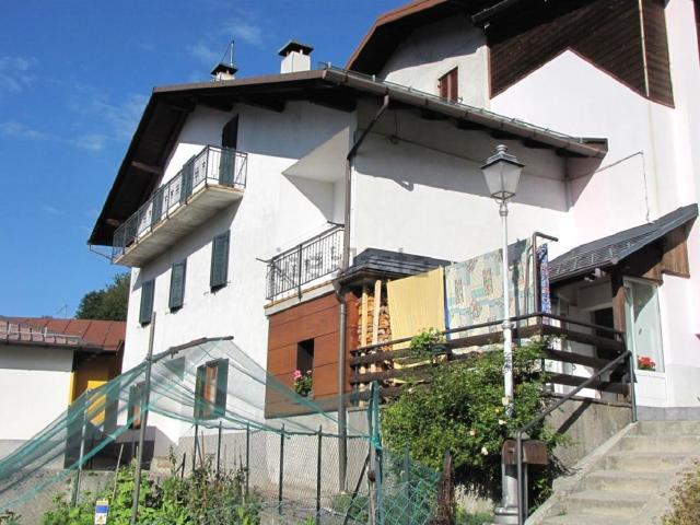Villetta indipendente in vendita di 150 m² in Via Murzalis, 23