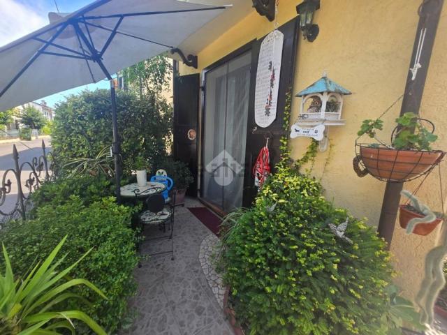 Villetta indipendente in vendita di 150 m² in Via Nazario Sauro, 4