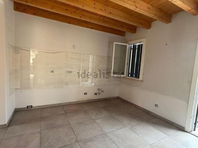 Villetta indipendente in vendita di 150 m² in Via Fabio Filzi, 21