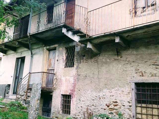 Villetta indipendente in vendita di 150 m² in Via Nazionale