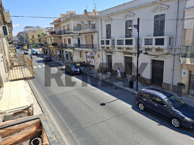 Villetta indipendente in vendita di 150 m² in Via Nazionale, 80