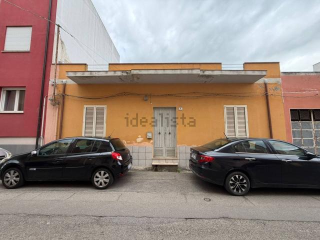 Villetta indipendente in vendita di 150 m² in Via Nino Bixio