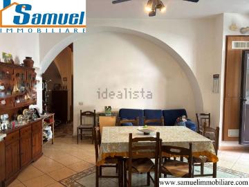 Villetta indipendente in vendita di 150 m² in Via Nuova del Convento