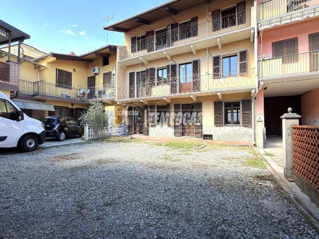 Villetta indipendente in vendita di 150 m² in Via Somis