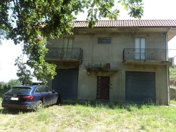 Villetta indipendente in vendita di 150 m² in Via Sorbia