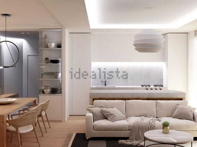 Villetta indipendente in vendita di 150 m² in Via San Marco