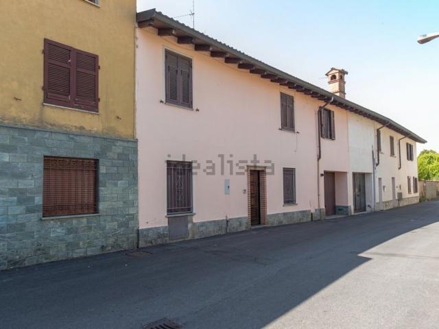 Villetta indipendente in vendita di 150 m² in Via San Martino
