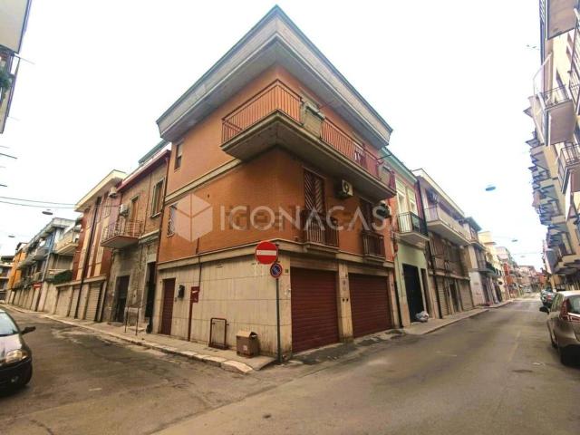 Villetta indipendente in vendita di 150 m² in Via San Martino, 96