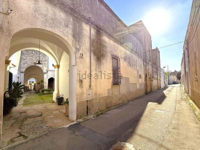 Villetta indipendente in vendita di 150 m² in Via San Nicola