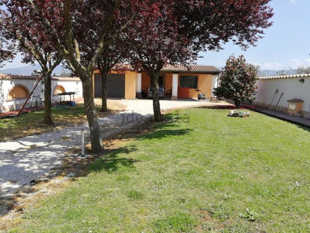 Villetta indipendente in vendita di 150 m² in Via San Apollaria, 38