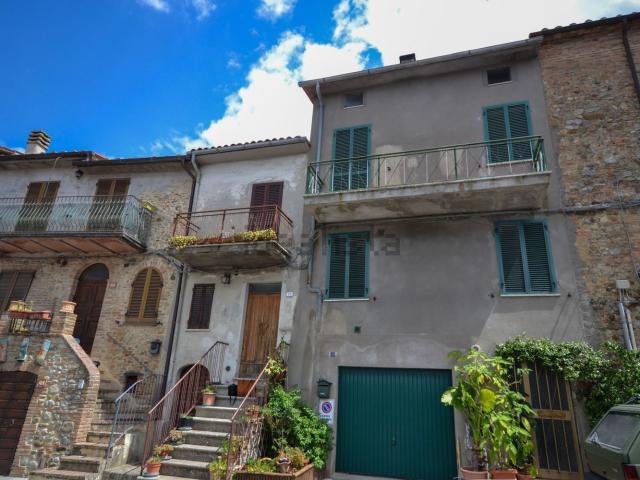 Villetta indipendente in vendita di 150 m² in Via San Basilio