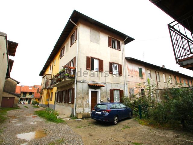 Villetta indipendente in vendita di 150 m² in Via San Biagio