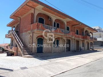 Villetta indipendente in vendita di 150 m² in Via Sorda Sampieri, 197