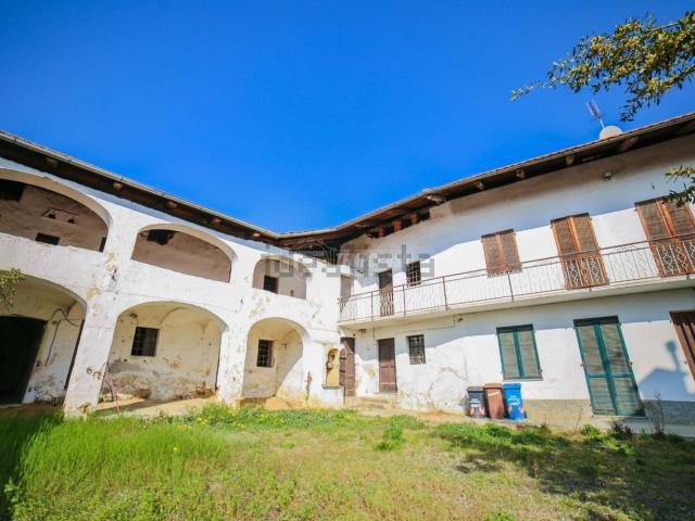 Villetta indipendente in vendita di 150 m² in Via San Firmino