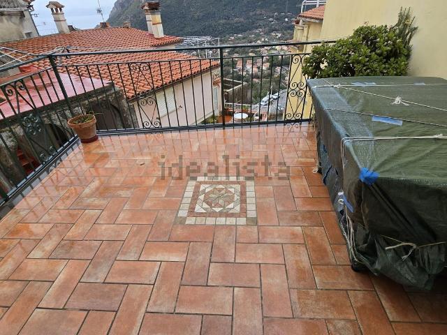 Villetta indipendente in vendita di 150 m² in Via San Francesco dei Poverelli, 21