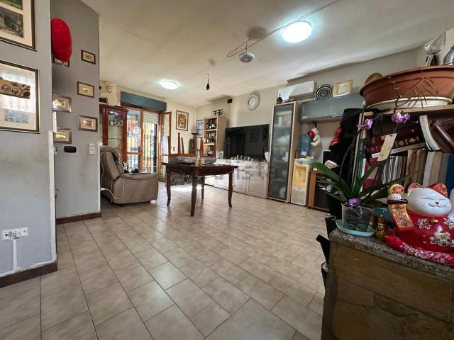 Villetta indipendente in vendita di 150 m² in Via San Gerolamo