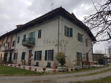Villetta indipendente in vendita di 150 m² in Via San Grato