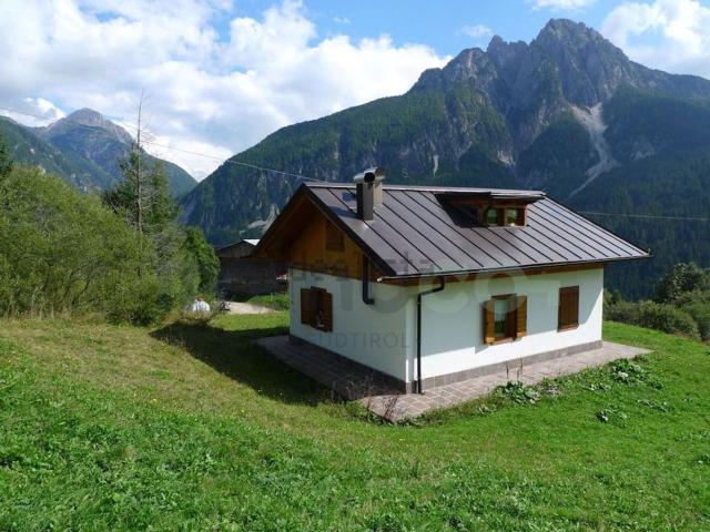 Villetta indipendente in vendita di 150 m² in Via San Pietro