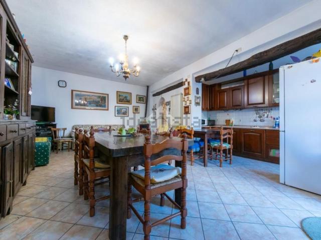 Villetta indipendente in vendita di 150 m² in Via San Rocco, 10