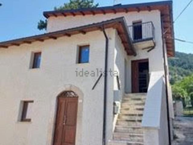 Villetta indipendente in vendita di 150 m² in Via San Rocco