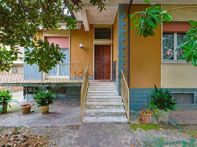 Villetta indipendente in vendita di 150 m² in Via San Vittore, 1