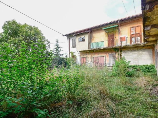 Villetta indipendente in vendita di 150 m² in Via Sant&apos Ambrogio