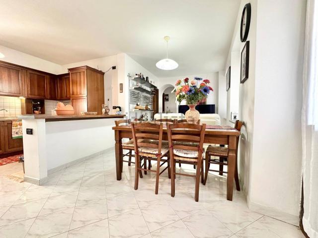 Villetta indipendente in vendita di 150 m² in Via Sant&apos Anna, 36