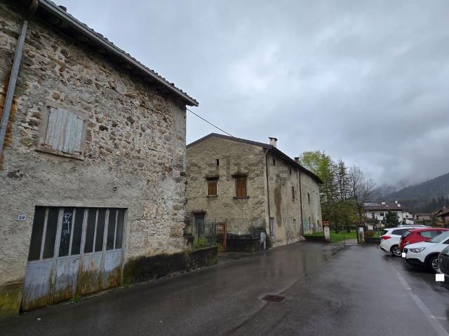 Villetta indipendente in vendita di 150 m² in Via Sant&apos Antonio, 10