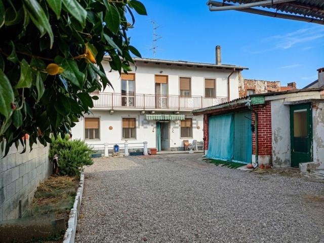 Villetta indipendente in vendita di 150 m² in Via Sant&apos Antonio, 4
