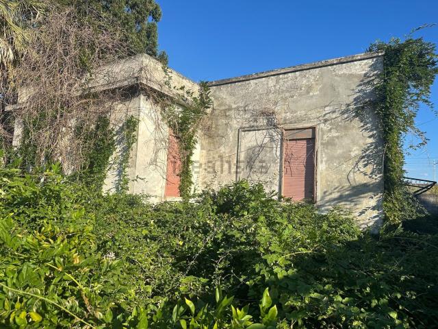 Villetta indipendente in vendita di 150 m² in Via Santa Marina