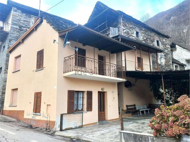 Villetta indipendente in vendita di 150 m² in Via Seppiana, 76