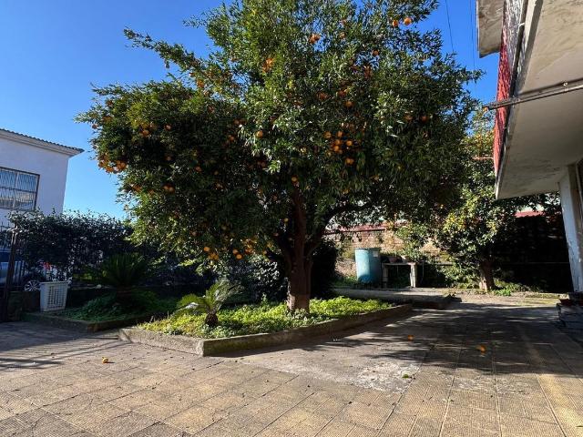 Villetta indipendente in vendita di 150 m² in Via Starza de Conciliis
