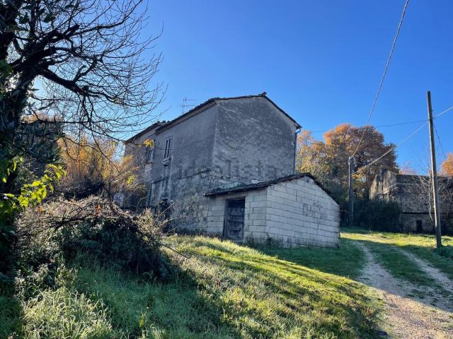 Villetta indipendente in vendita di 150 m² in Via Stella Ponte Sant&apos Antonio