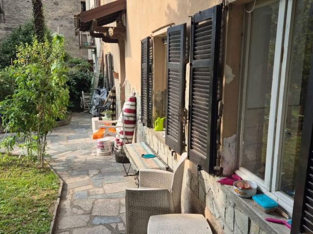 Villetta indipendente in vendita di 150 m² in Via P. Badoglio, 19