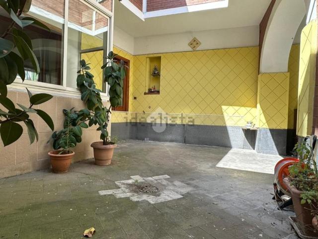 Villetta indipendente in vendita di 150 m² in Via Pozzo Nuovo, 2