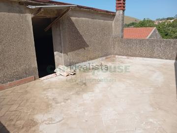 Villetta indipendente in vendita di 150 m² in Via Pozzillo