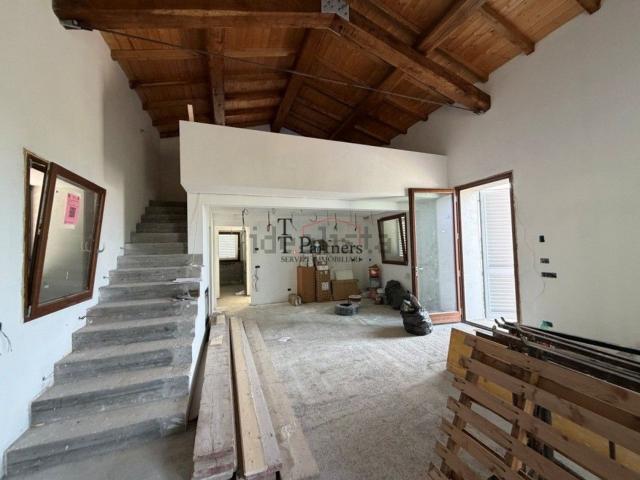 Villetta indipendente in vendita di 150 m² in Via Poggio alla Pieve