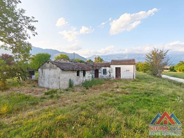 Villetta indipendente in vendita di 150 m² in Via Ponte Olmo, 50
